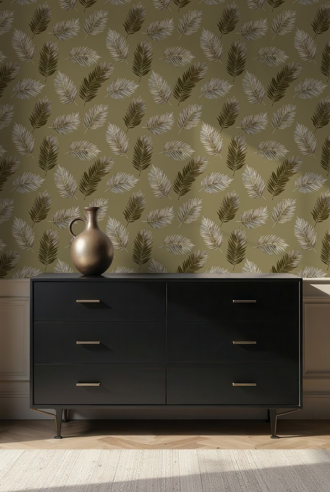 Bild på Santiago Green - 1079101-01